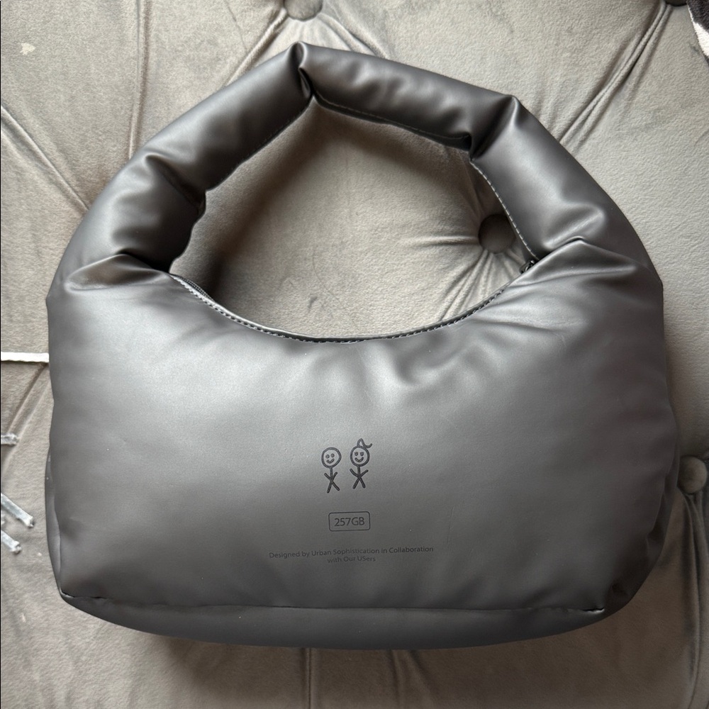 Urban Sophistication “The Software Bag”